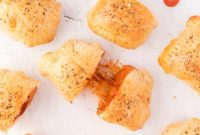 Crafted Savory Pockets