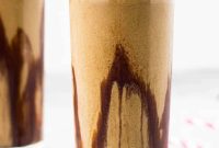 Your New Favorite Mocha Protein Shake