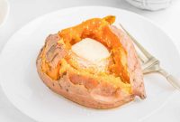 Foolproof Instant Pot Sweet Potatoes