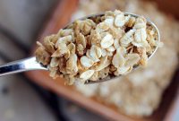 Artisan Almond Vanilla Granola
