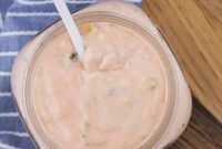 Fresh Whisked Thousand Island Delight