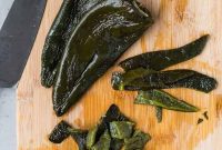 Poblano Perfection: 4 Roasting Methods