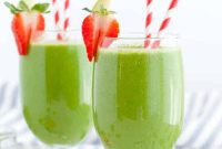 Green Smoothie Your Way