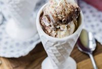 Effortless Fudge Swirl Delight