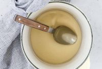 Crafting Simple Syrups: Basic and Beyond