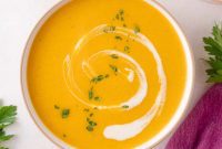 Kabocha Squash Delight