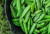 Effortless Snap Pea Delights
