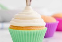 Velvety Smooth Cream Cheese Frosting