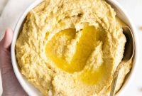 Quick and Creamy Homemade Hummus