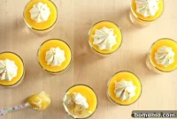 Sunny Meyer Lemon Parfaits