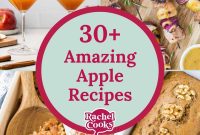 25 Effortless Apple Delights