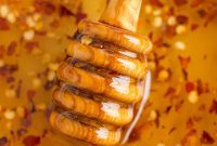Sweet Heat Duo: Hot Honey Two Ways