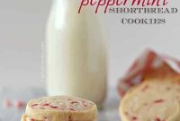 Peppermint Bark Bites
