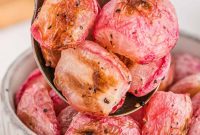Delicious Roasted Radishes: A Simple How-To