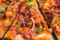 Smoky BBQ Chicken Delight