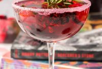 Cupid’s Elixir