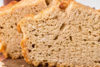 Original Beer Bread Recipe