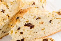 Traditional Irish Soda Bread