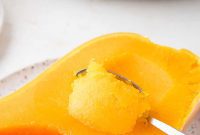 Comforting Slow Cooker Butternut Squash