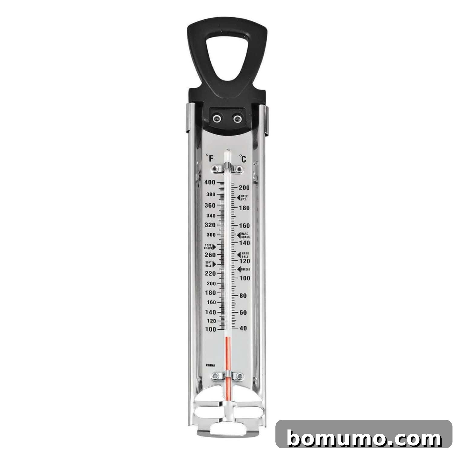 Candy thermometer product image.