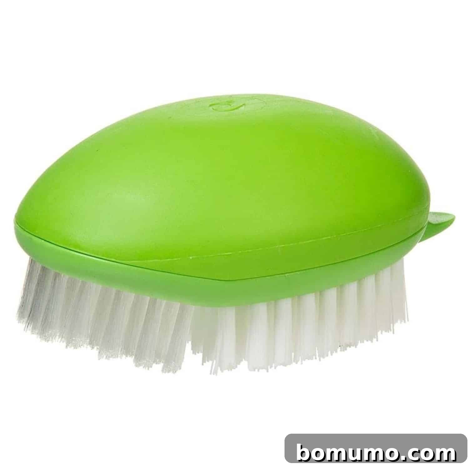 Fruit and vegetable brush product image.