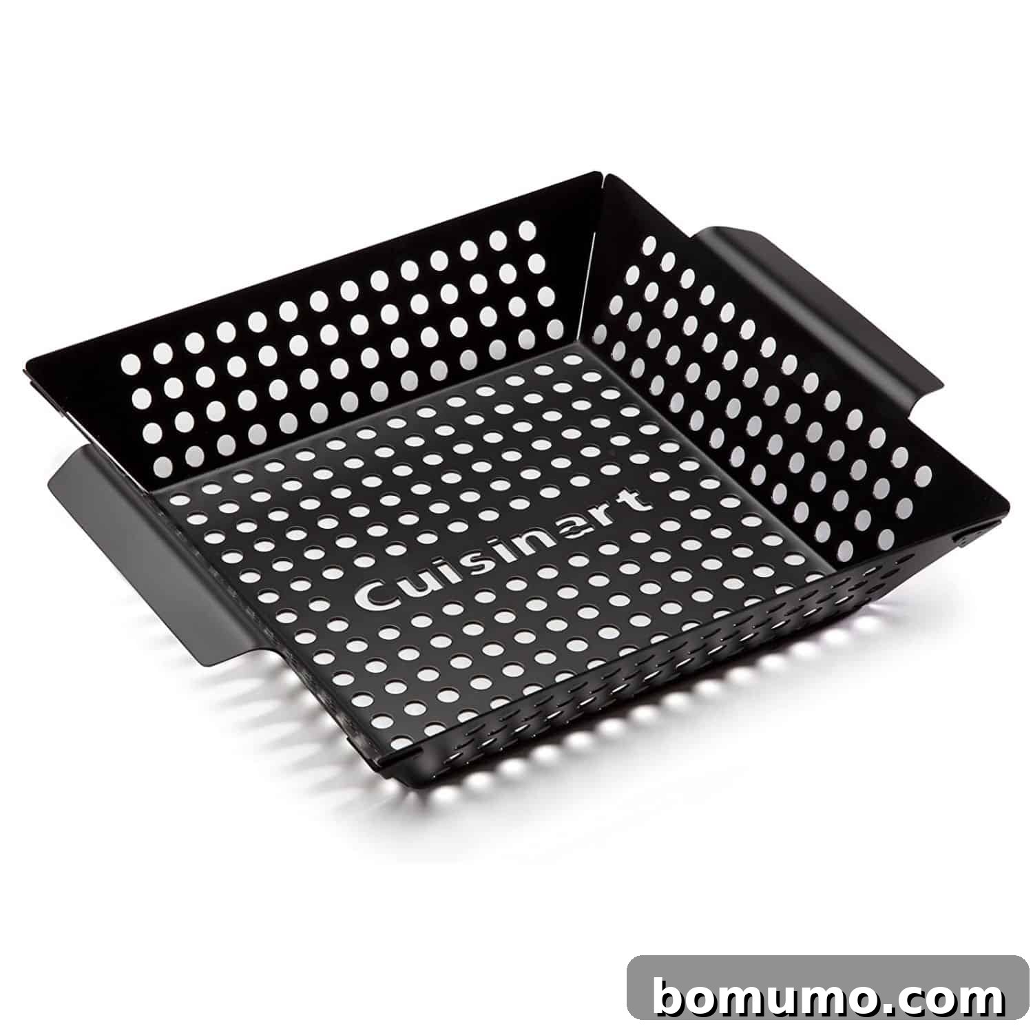 Grill basket product image.