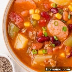 Cowboy Stew