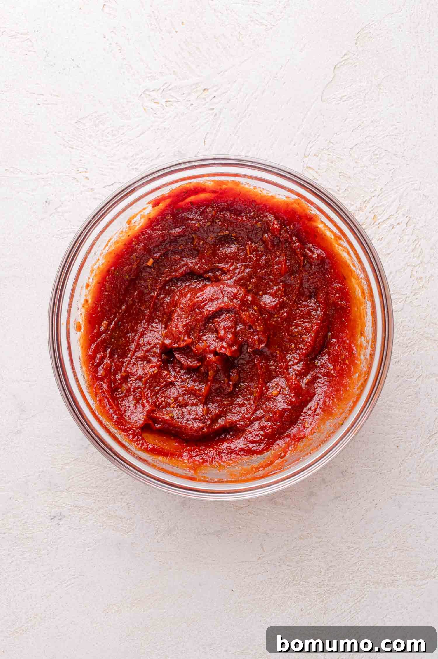 Chipotle sauce