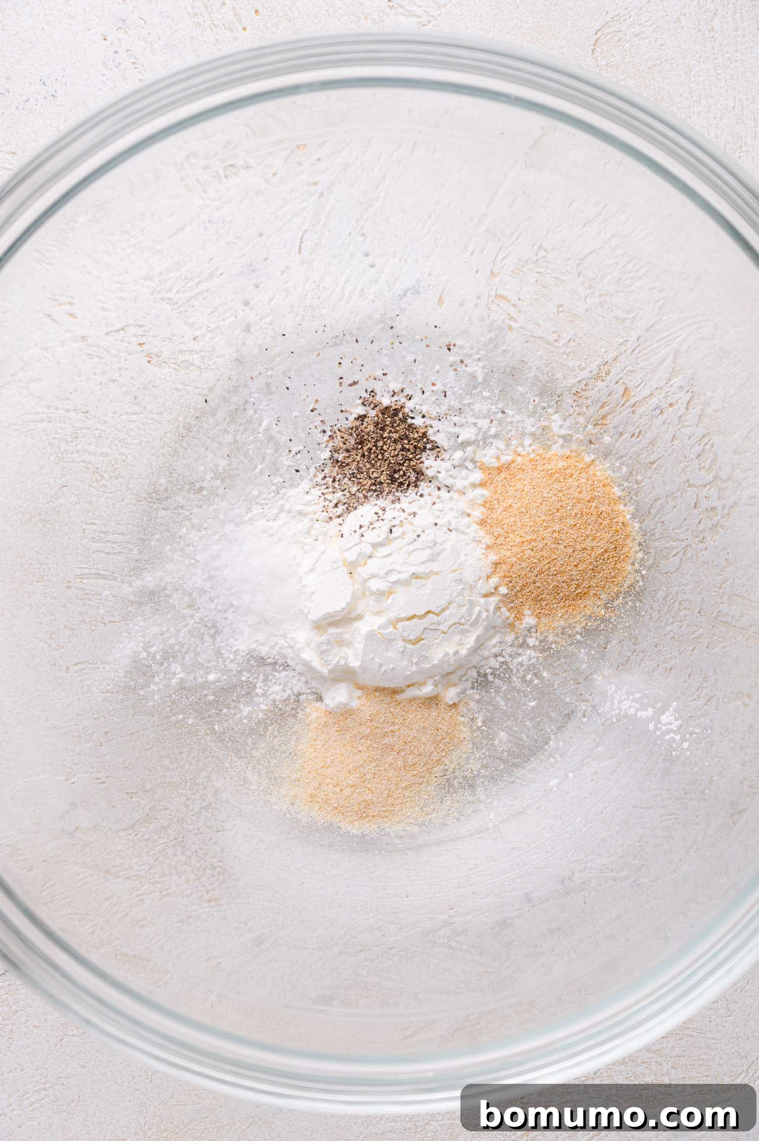 Spices for Garlic Butter Chicken Bites