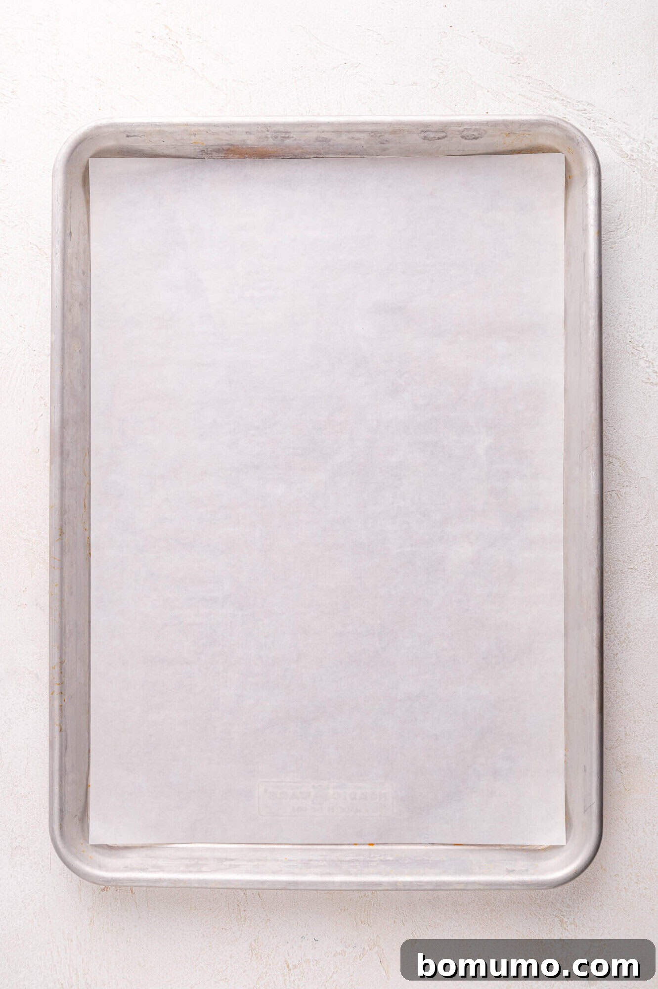 Baking Sheet